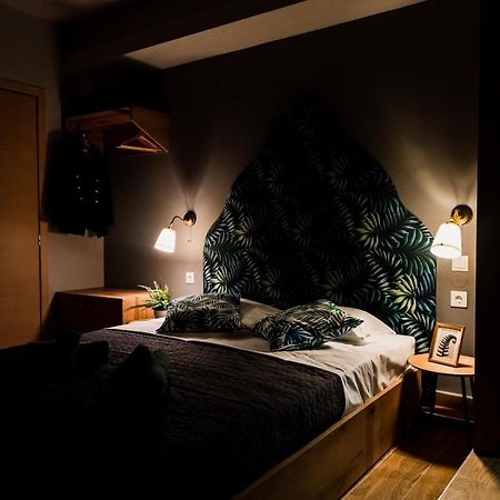 Glam Boutique Apartments - Thessaloniki Heart Екстер'єр фото