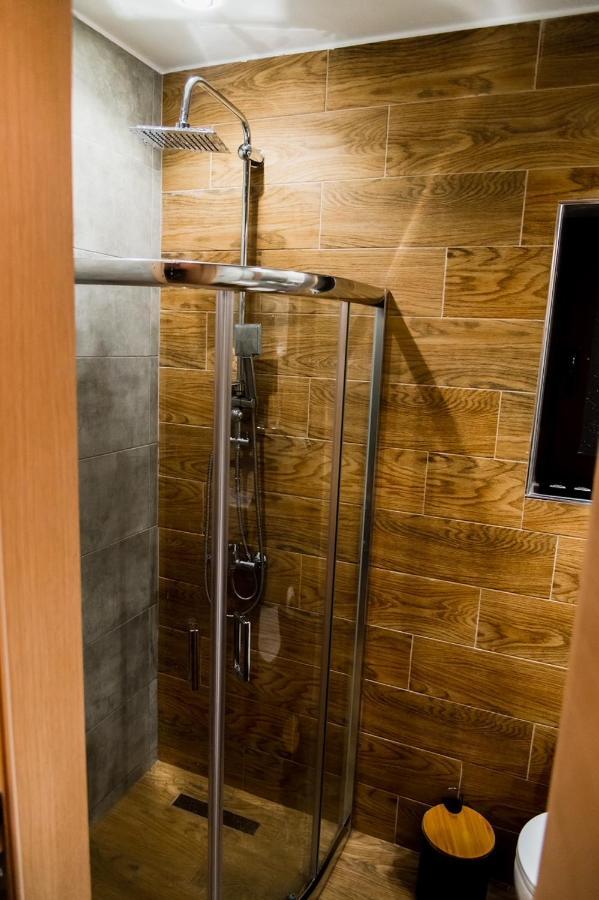 Glam Boutique Apartments - Thessaloniki Heart Екстер'єр фото