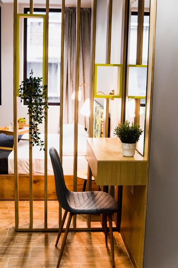 Glam Boutique Apartments - Thessaloniki Heart Екстер'єр фото
