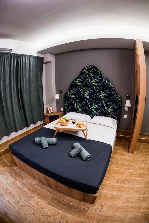 Glam Boutique Apartments - Thessaloniki Heart Екстер'єр фото