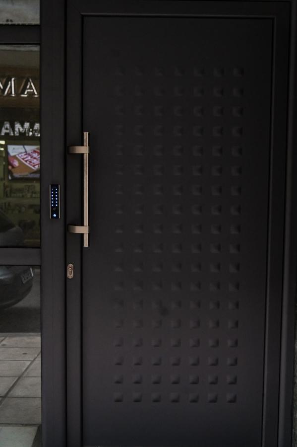 Glam Boutique Apartments - Thessaloniki Heart Екстер'єр фото